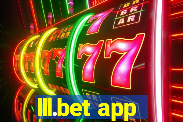 lll.bet app